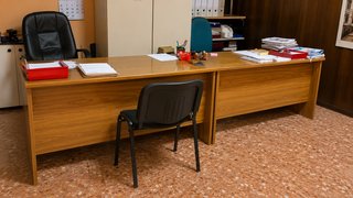 MOBILIARIO DE OFICINA PROFESIONAL
