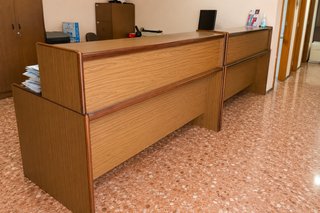 MOBILIARIO DE OFICINA PROFESIONAL