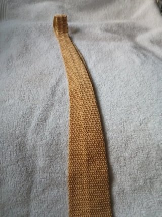 Corbata Hermes