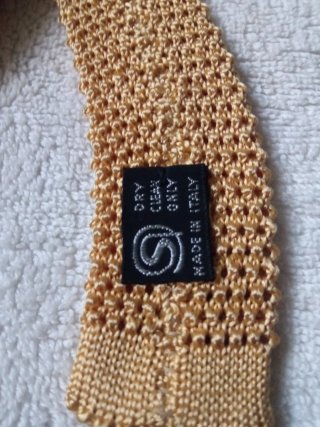Corbata Hermes