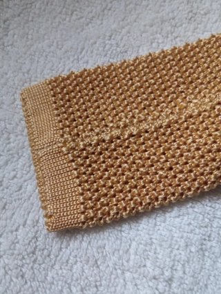 Corbata Hermes