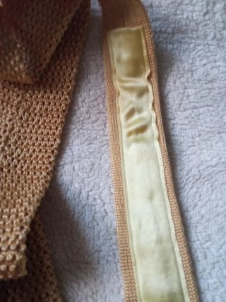 Corbata Hermes