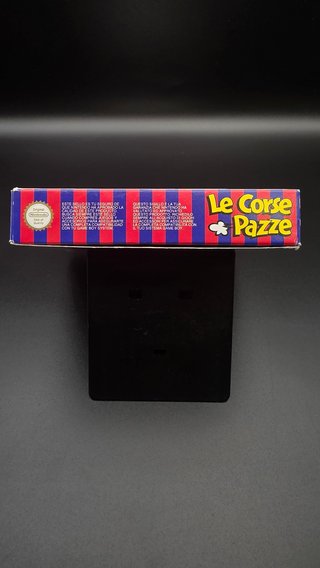 Wacky Races Game Boy Color Nintendo