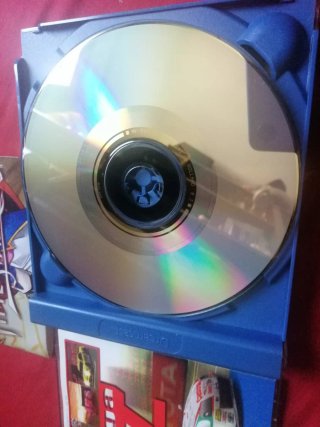 Videojuego Dreamcast Timestalkers RPG