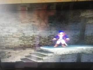 Videojuego Dreamcast Timestalkers RPG