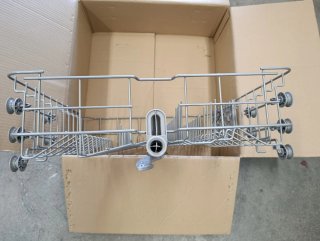 Cesta superior lavavajillas