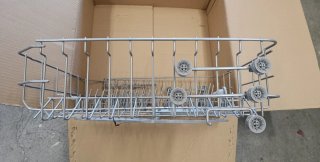 Cesta superior lavavajillas