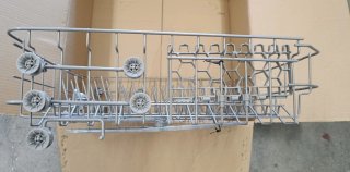 Cesta superior lavavajillas