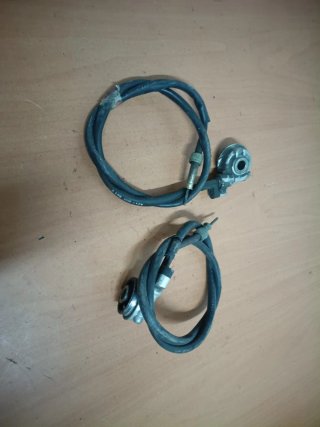 Reenvío Daelim S2