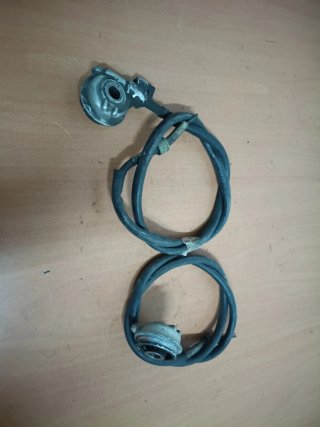Reenvío Daelim S2