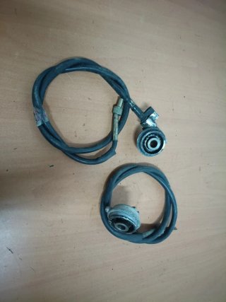 Reenvío Daelim S2