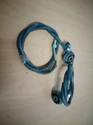 Reenvío Daelim S2