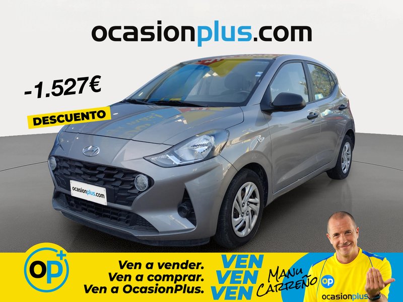 Hyundai i10 1.0 Essence 49 kW (67 CV) - foto 1