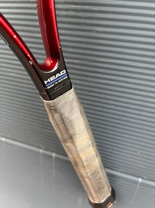 Raqueta Head CONSTANT BEAM ELITE