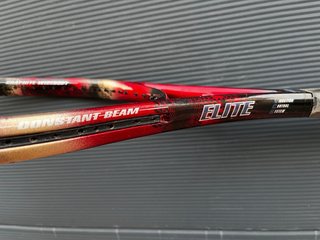 Raqueta Head CONSTANT BEAM ELITE