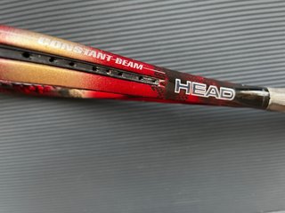 Raqueta Head CONSTANT BEAM ELITE