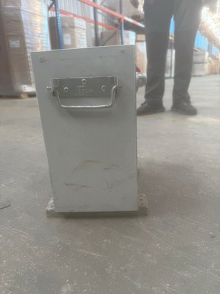 Autotransformador 7.5kW