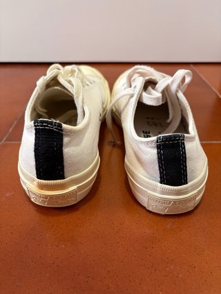 Converse PLAY Comme des Garçons Single Heart Chuck