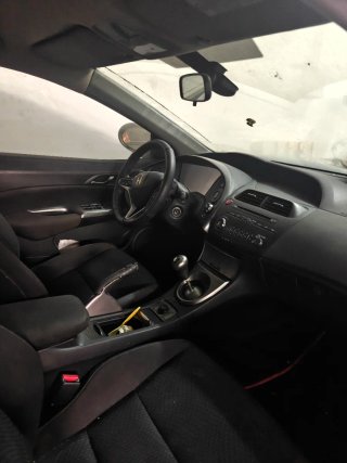 Honda Civic 2011
