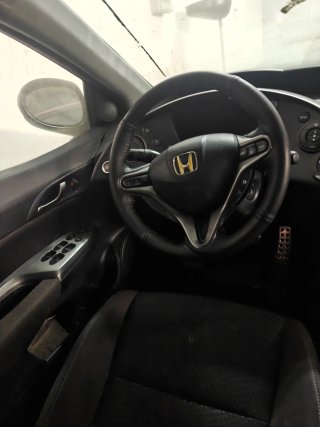 Honda Civic 2011
