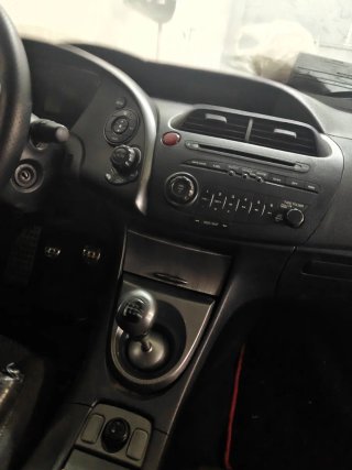 Honda Civic 2011