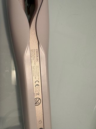 Cecotec Airlisse 2 en 1