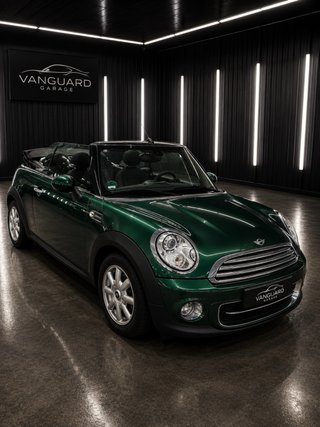 MINI Cooper 2013
