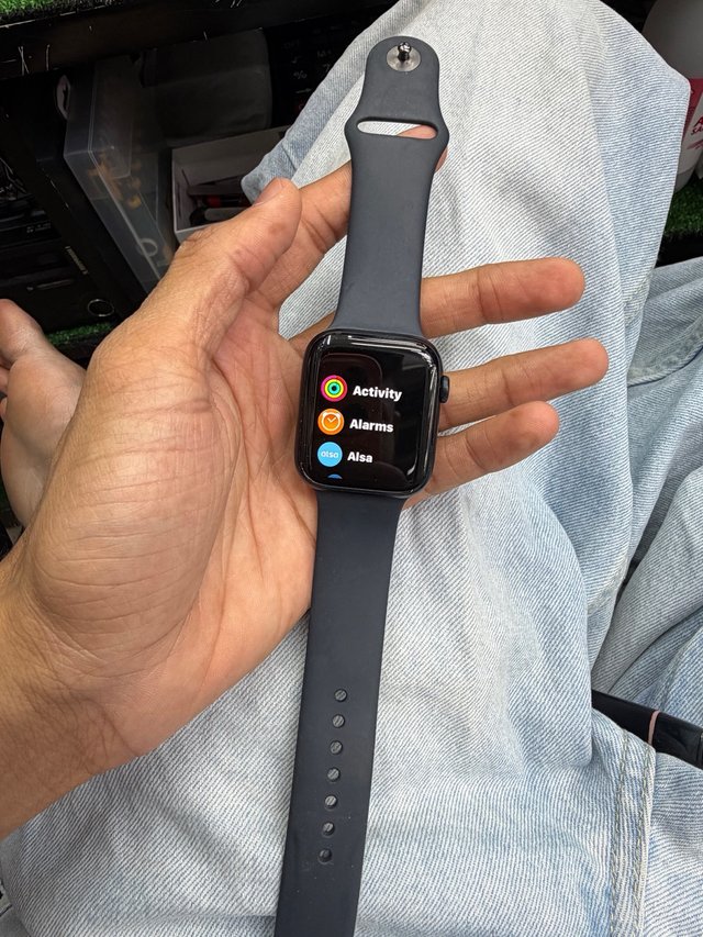 Apple Watch SE (2ª Gen) GPS + Celular