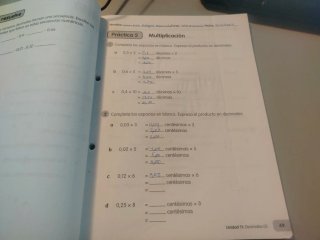 Pensar sin límites matemáticas Método Singapur ...