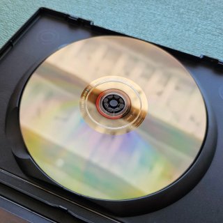 Gorillaz Demon Days Live DVD