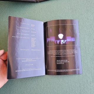 Gorillaz Demon Days Live DVD