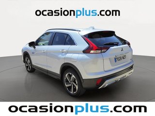 Mitsubishi Eclipse Cross 2.4 PHEV Kaiteki 4WD Auto 138 kW (188 CV)
