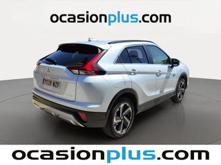 Mitsubishi Eclipse Cross 2.4 PHEV Kaiteki 4WD Auto 138 kW (188 CV)