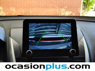 Mitsubishi Eclipse Cross 2.4 PHEV Kaiteki 4WD Auto 138 kW (188 CV)