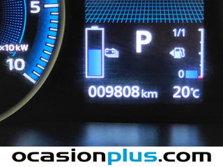 Mitsubishi Eclipse Cross 2.4 PHEV Kaiteki 4WD Auto 138 kW (188 CV)