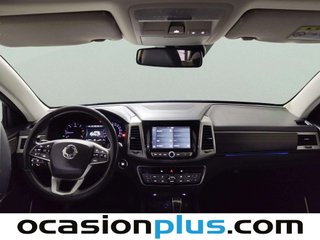 Ssangyong Rexton D22DTR 4x2 Limited Auto 133 kW (181 CV)