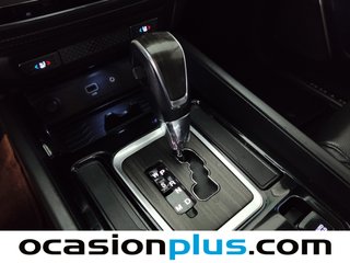 Ssangyong Rexton D22DTR 4x2 Limited Auto 133 kW (181 CV)