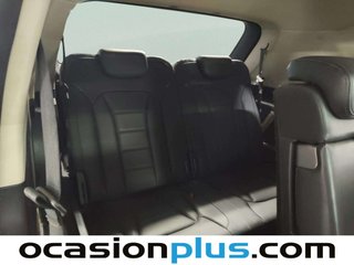 Ssangyong Rexton D22DTR 4x2 Limited Auto 133 kW (181 CV)
