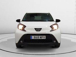Toyota Aygo X Cross 1.0 Play