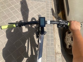 Bicicleta eléctrica Tala 28