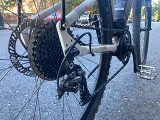 Bicicleta eléctrica Tala 28