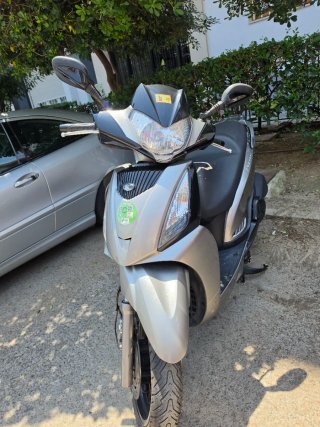 Scooter