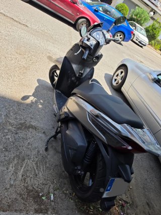 Scooter