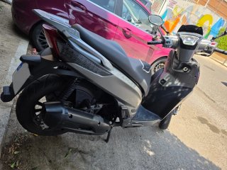 Scooter