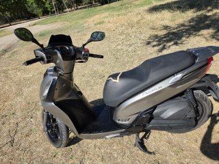 Scooter
