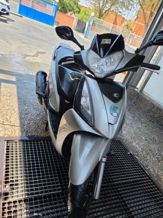 Scooter