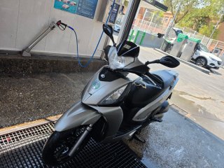 Scooter