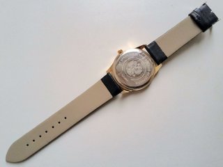 orologio al quarzo aquila blu A542PN4