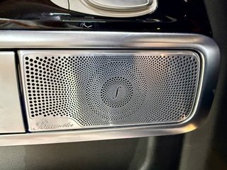 Mercedes-Benz CLASE G63 V8 AMG 585cv