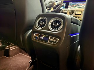 Mercedes-Benz CLASE G63 V8 AMG 585cv